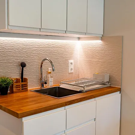 Le Notre Apartment Bagneux (Hauts-de-Seine)