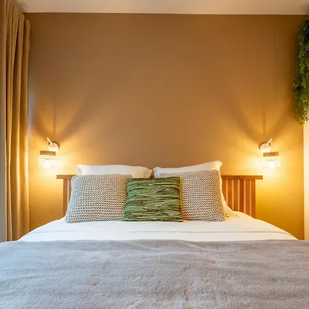 Le Notre Apartment *