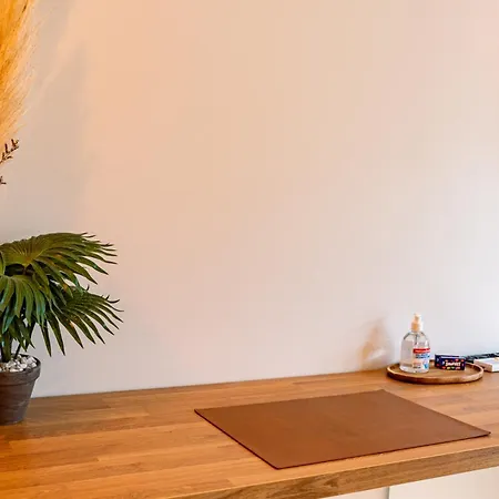 Le Notre Apartment