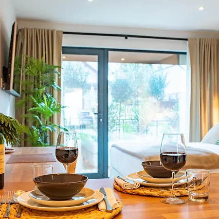 Apartment Le Notre Bagneux (Hauts-de-Seine)