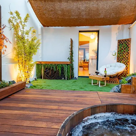 Apartment Le Notre